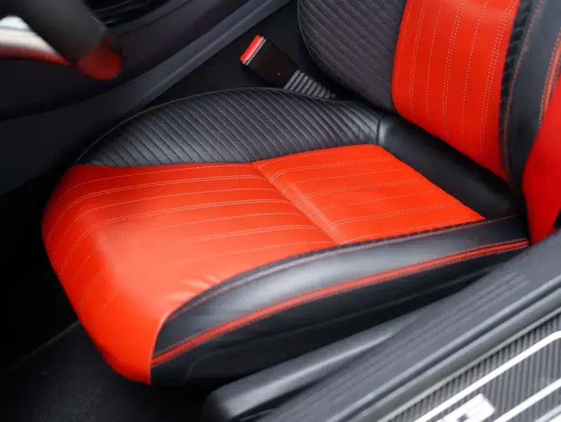 2015 AMG GT S — миниатюра 14