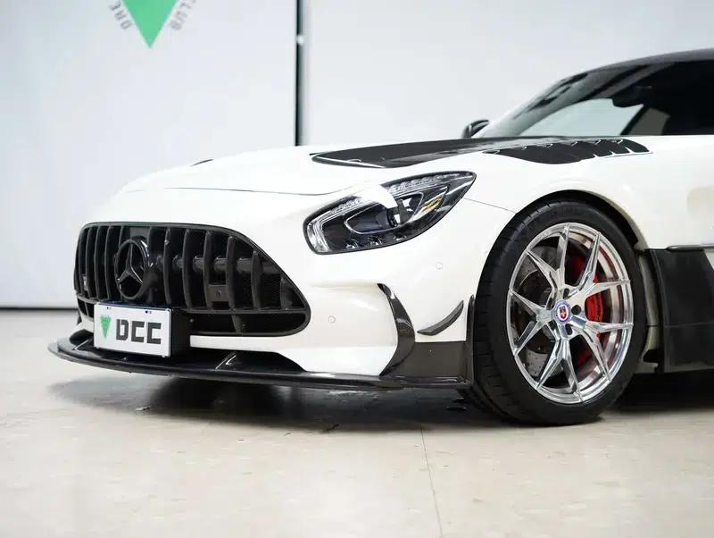 2015 AMG GT S — миниатюра 16