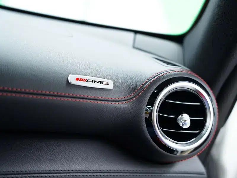 2015 AMG GT S — миниатюра 20