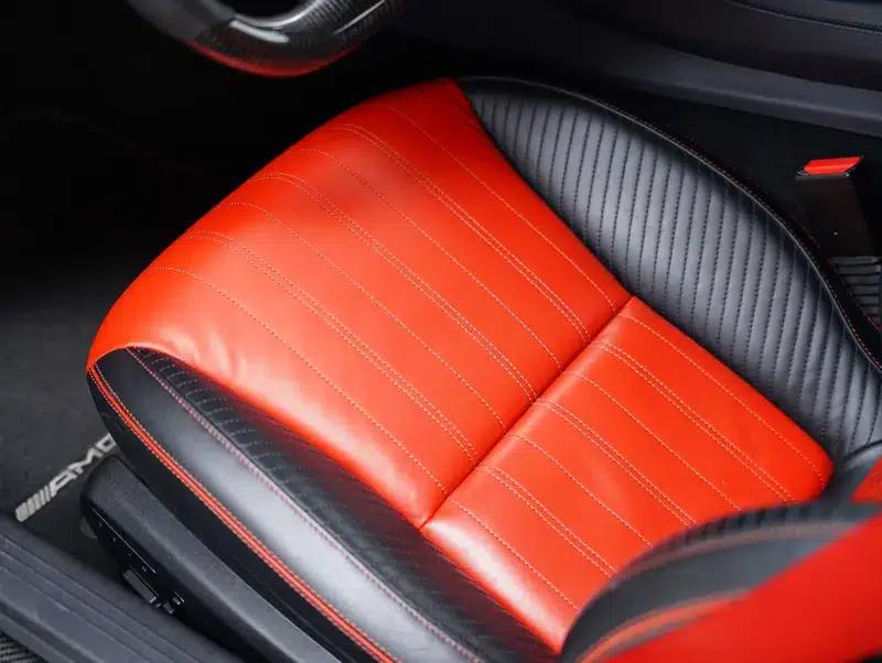 2015 AMG GT S — миниатюра 22