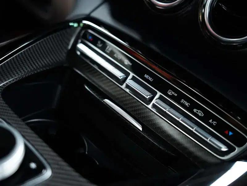 2015 AMG GT S — миниатюра 24
