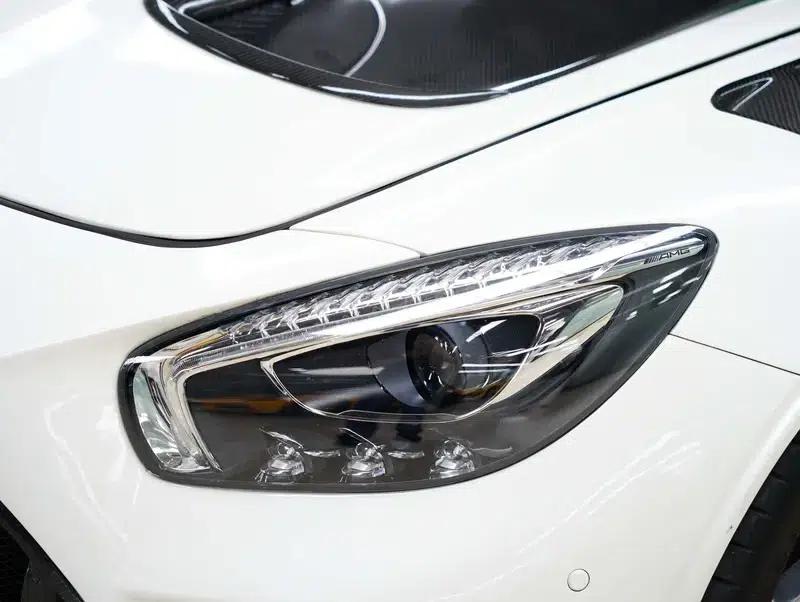 2015 AMG GT S — миниатюра 30