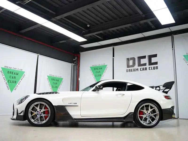 2015 AMG GT S — миниатюра 4