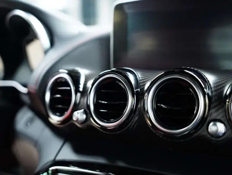 2015 AMG GT S — миниатюра 36