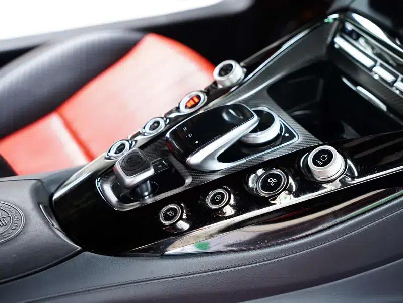 2015 AMG GT S — миниатюра 37