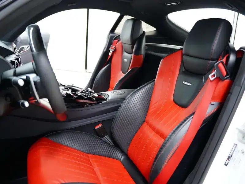2015 AMG GT S — миниатюра 40