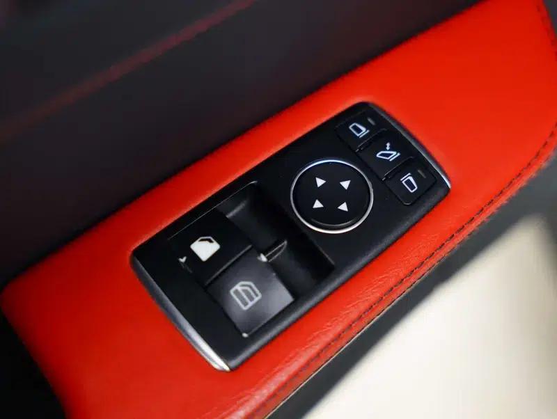 2015 AMG GT S — миниатюра 43
