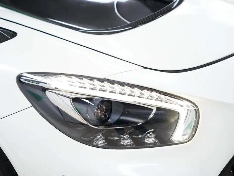 2015 AMG GT S — миниатюра 6