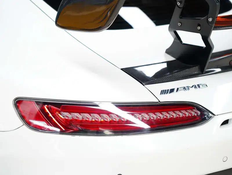 2015 AMG GT S — миниатюра 7