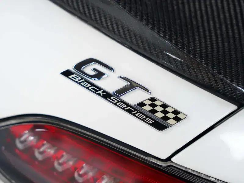 2015 AMG GT S — миниатюра 8