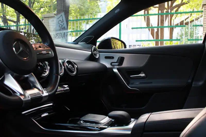 2020 Mercedes-Benz A-Class AMG (Imported) AMG A 35 4MATIC — миниатюра 15