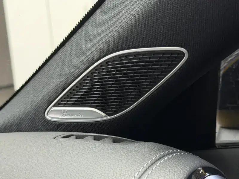 2021 Mercedes-Benz CLA AMG 35 4MATIC — миниатюра 11
