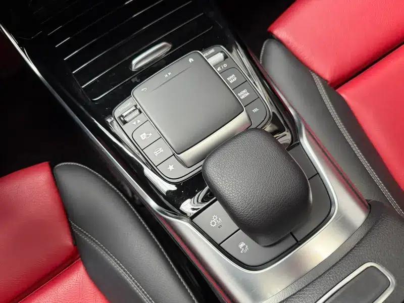 2021 Mercedes-Benz CLA AMG 35 4MATIC — миниатюра 15