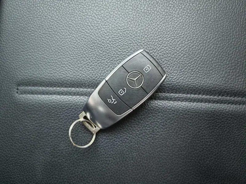 Mercedes-Benz EQA 2023 Model EQA 260 — миниатюра 11