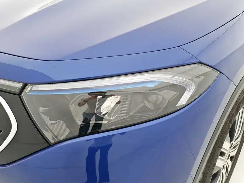 Mercedes-Benz EQA 2023 Model EQA 260 — миниатюра 12