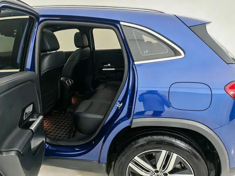 Mercedes-Benz EQA 2023 Model EQA 260 — миниатюра 18