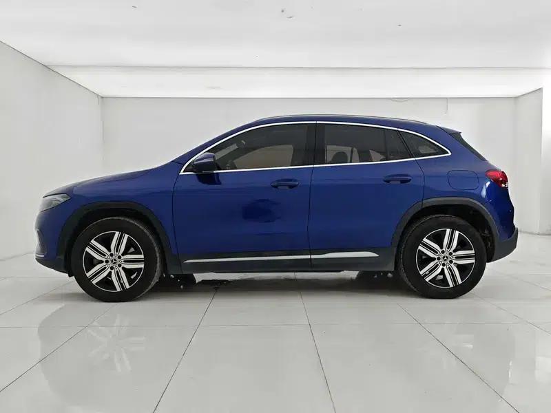 Mercedes-Benz EQA 2023 Model EQA 260 — миниатюра 4
