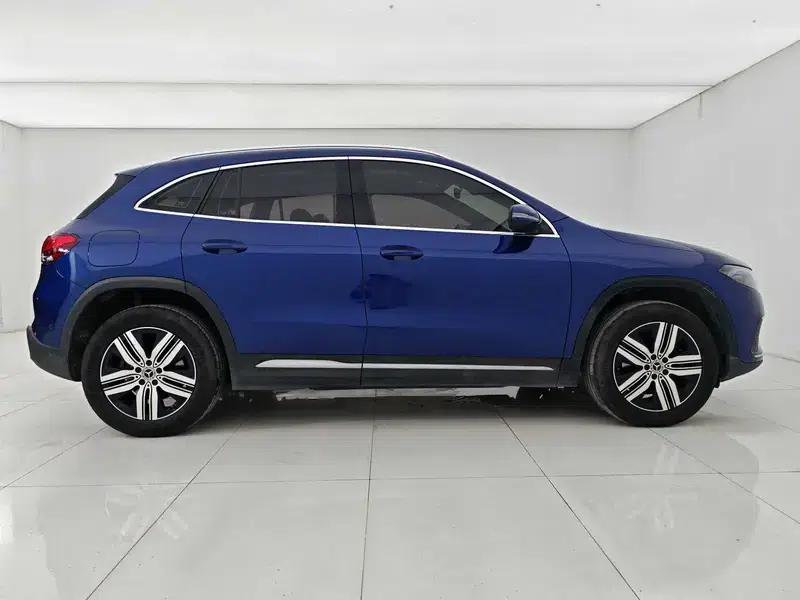 Mercedes-Benz EQA 2023 Model EQA 260 — миниатюра 8