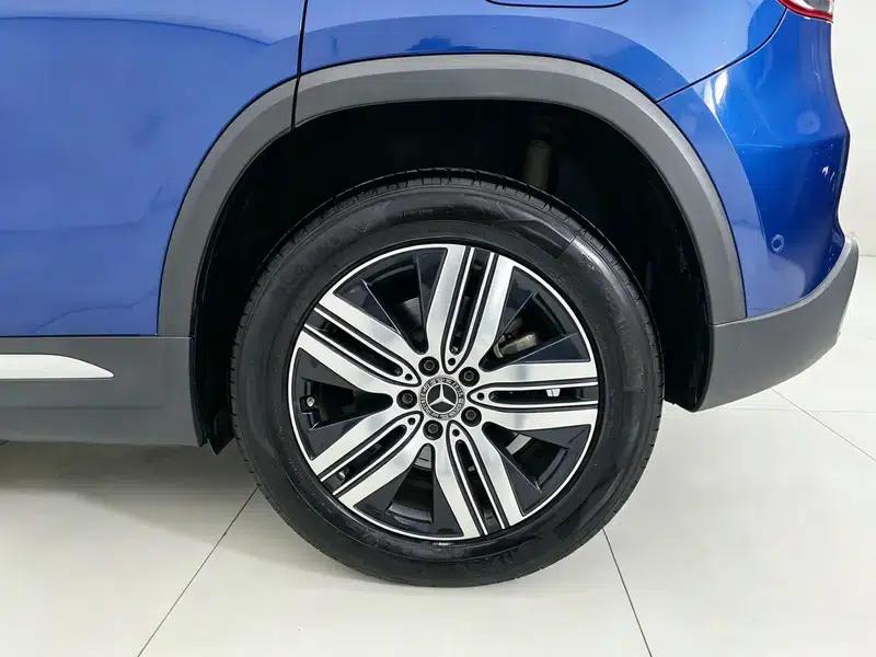 Mercedes-Benz EQA 2023 Model EQA 260 — миниатюра 9