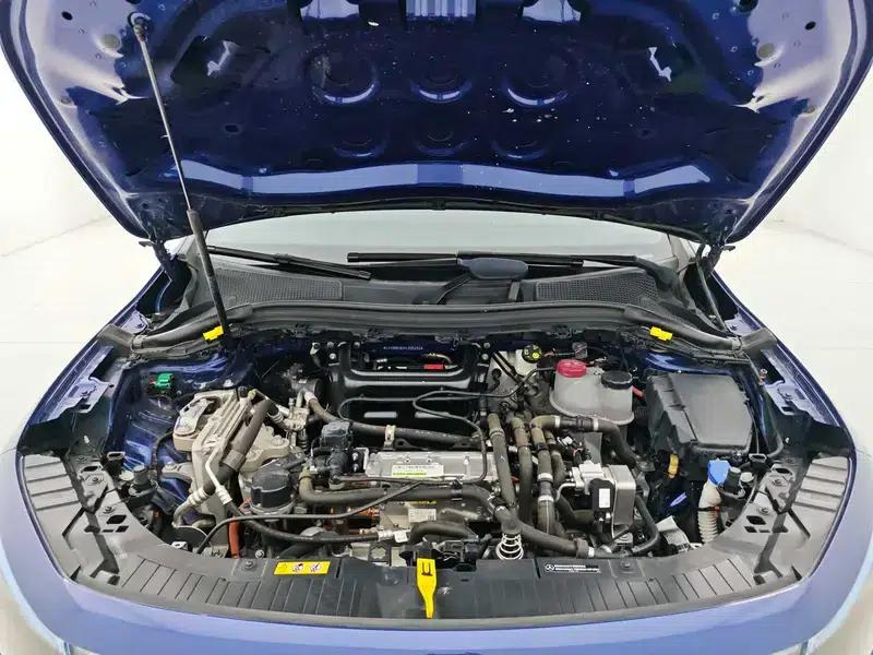 Mercedes-Benz EQA 2023 Model EQA 260 — миниатюра 10
