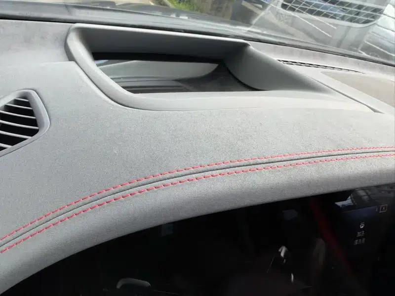 2023 Mercedes-Benz EQE AMG EQE 53 4MATIC+ — миниатюра 2