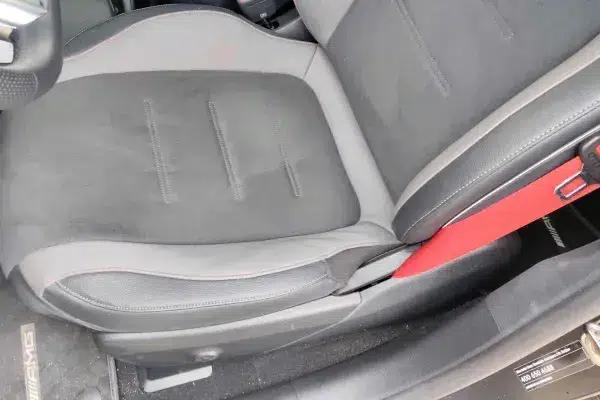 2023 Mercedes-Benz EQE AMG EQE 53 4MATIC+ — миниатюра 7