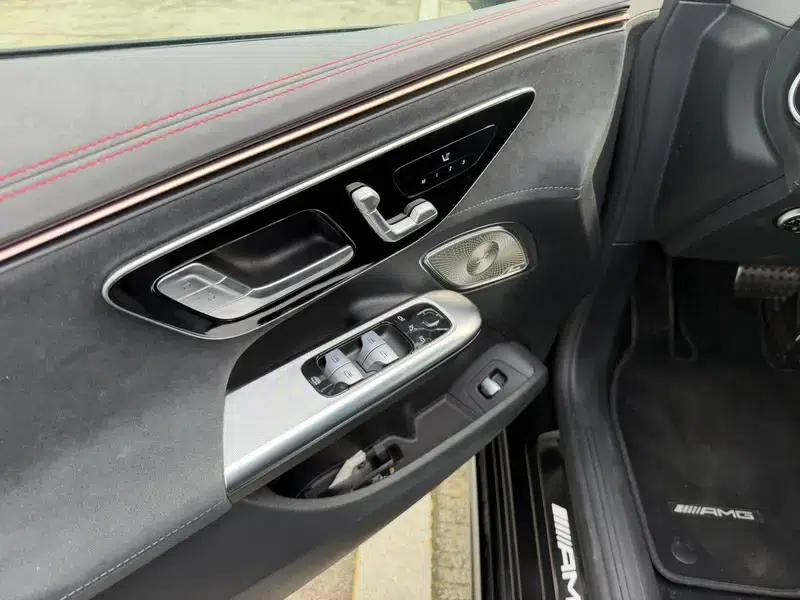 2023 Mercedes-Benz EQE AMG EQE 53 4MATIC+ — миниатюра 10