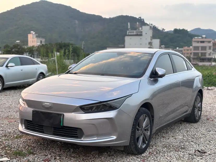 Geometry A 2022 Pro 430KM Green Apple Pro — миниатюра 1