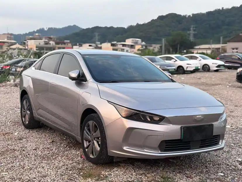 Geometry A 2022 Pro 430KM Green Apple Pro — миниатюра 3