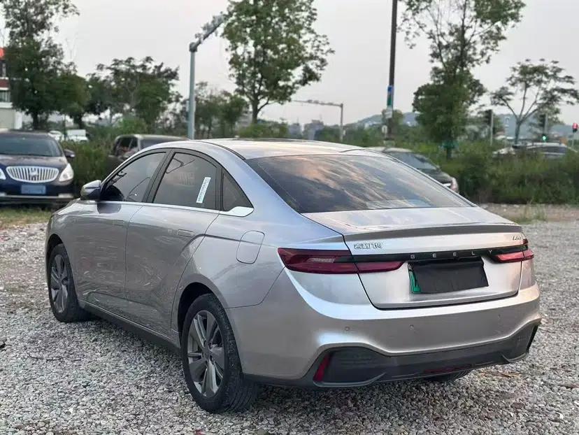 Geometry A 2022 Pro 430KM Green Apple Pro — миниатюра 4