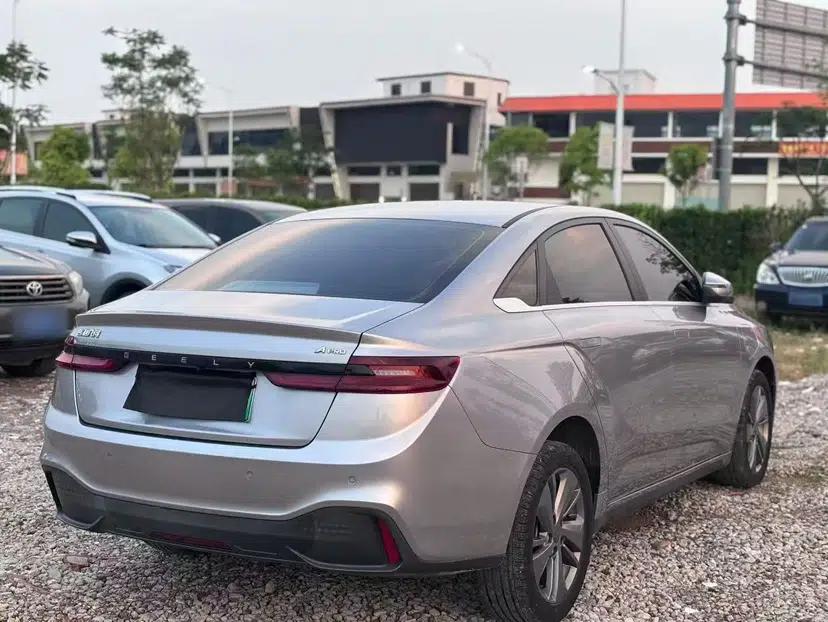 Geometry A 2022 Pro 430KM Green Apple Pro — миниатюра 6