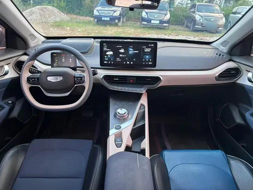 Geometry A 2022 Pro 430KM Green Apple Pro — миниатюра 8