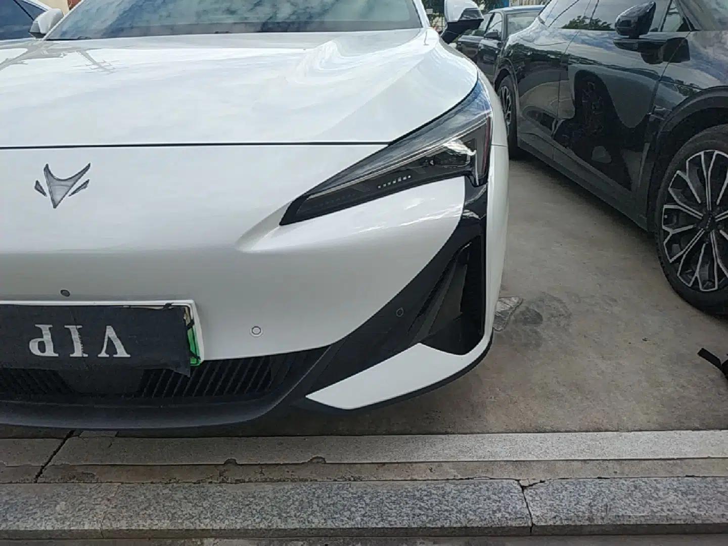 ARCFOX Alpha S5 2024 560PRO 185kW — миниатюра 8