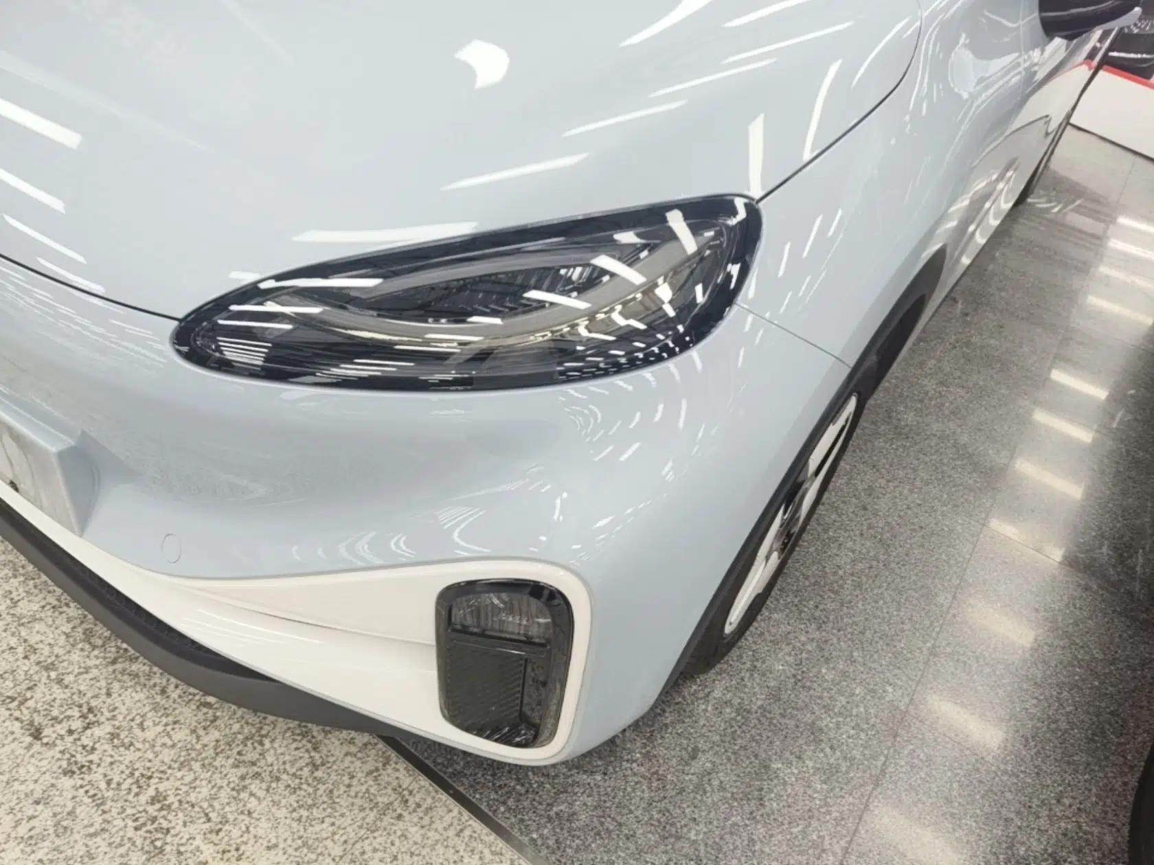ARCFOX Kaola S 2024 Zhi Xing Edition — миниатюра 8