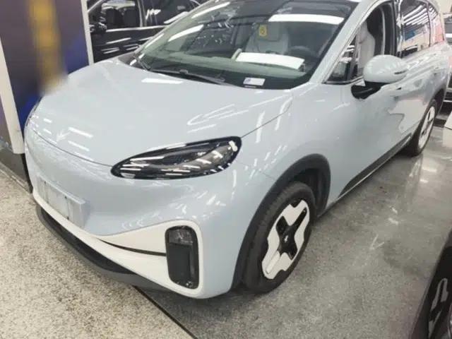 ARCFOX Kaola S 2024 Zhi Xing Edition