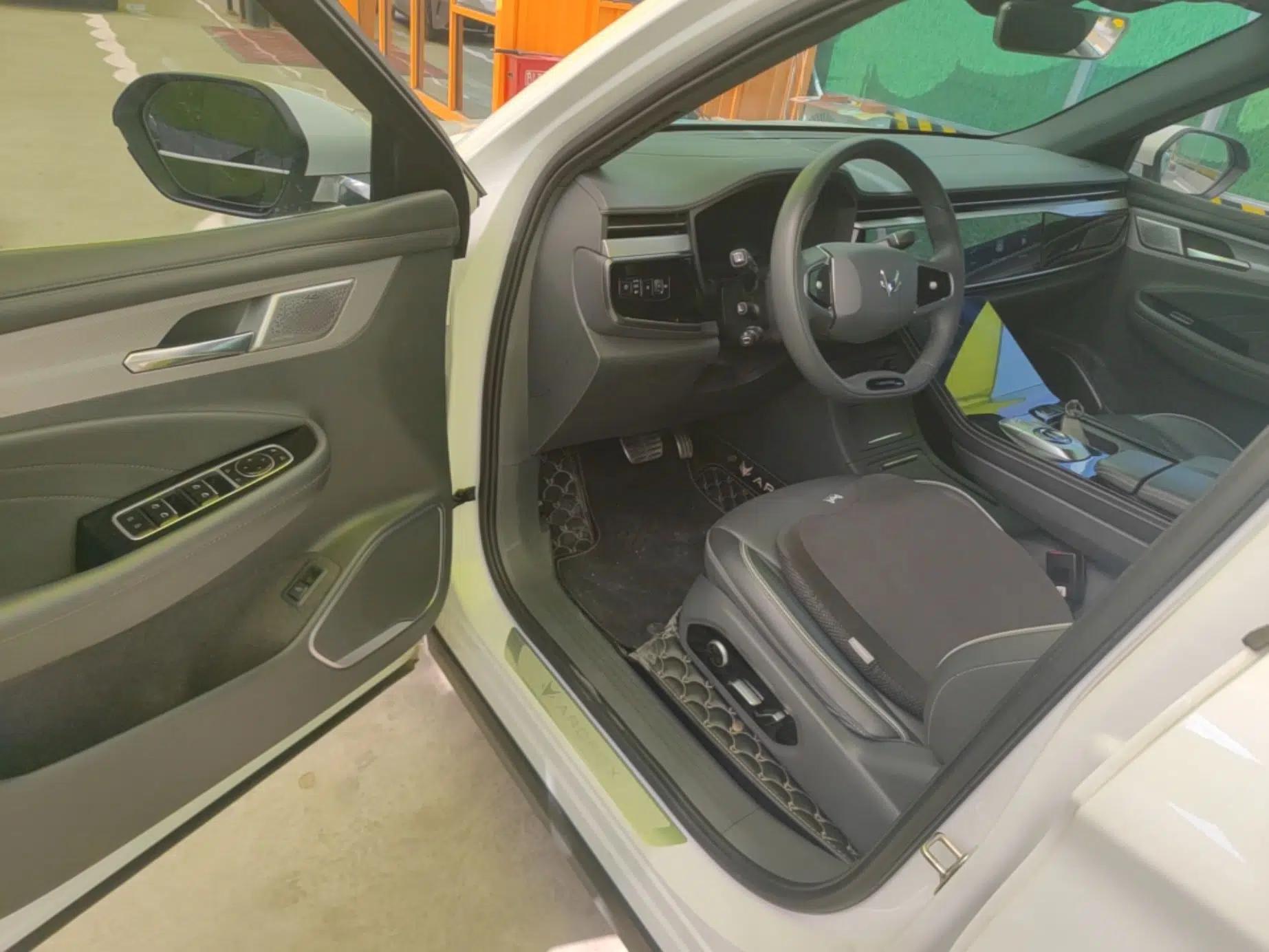 ARCFOX Alpha T 2022 480S 175kW — миниатюра 18