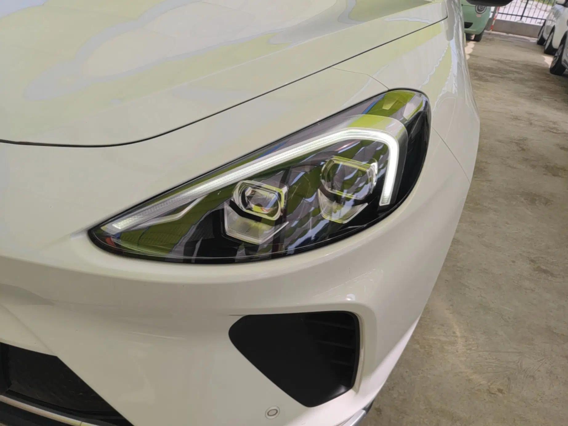 ARCFOX Alpha T 2022 480S 175kW — миниатюра 8