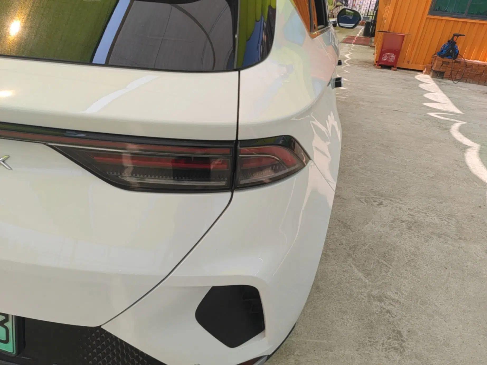 ARCFOX Alpha T 2022 480S 175kW — миниатюра 9