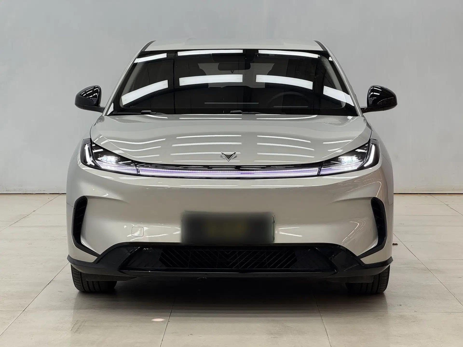 ARCFOX T1 2025 Model 320 PRO — миниатюра 2