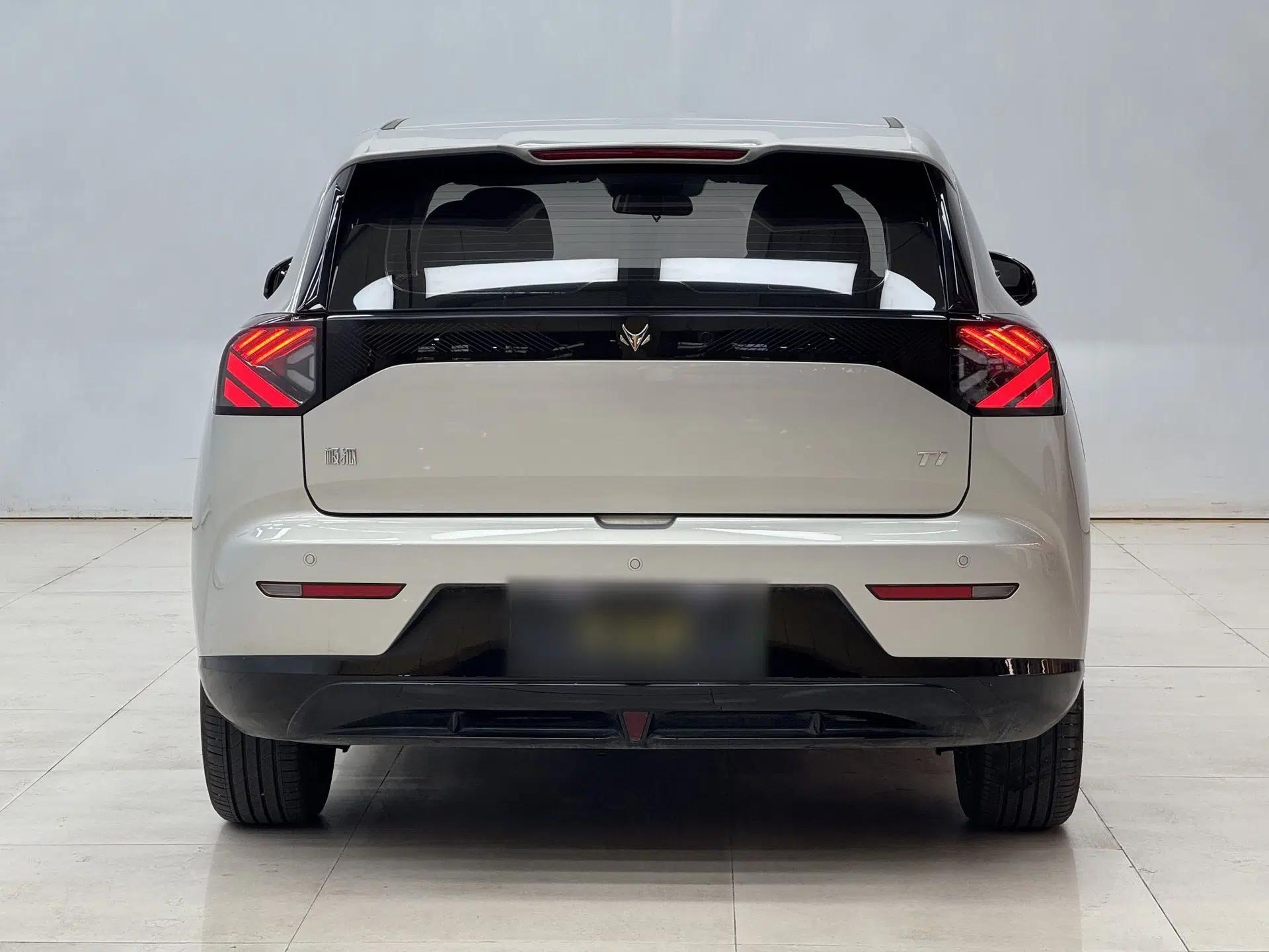 ARCFOX T1 2025 Model 320 PRO — миниатюра 5