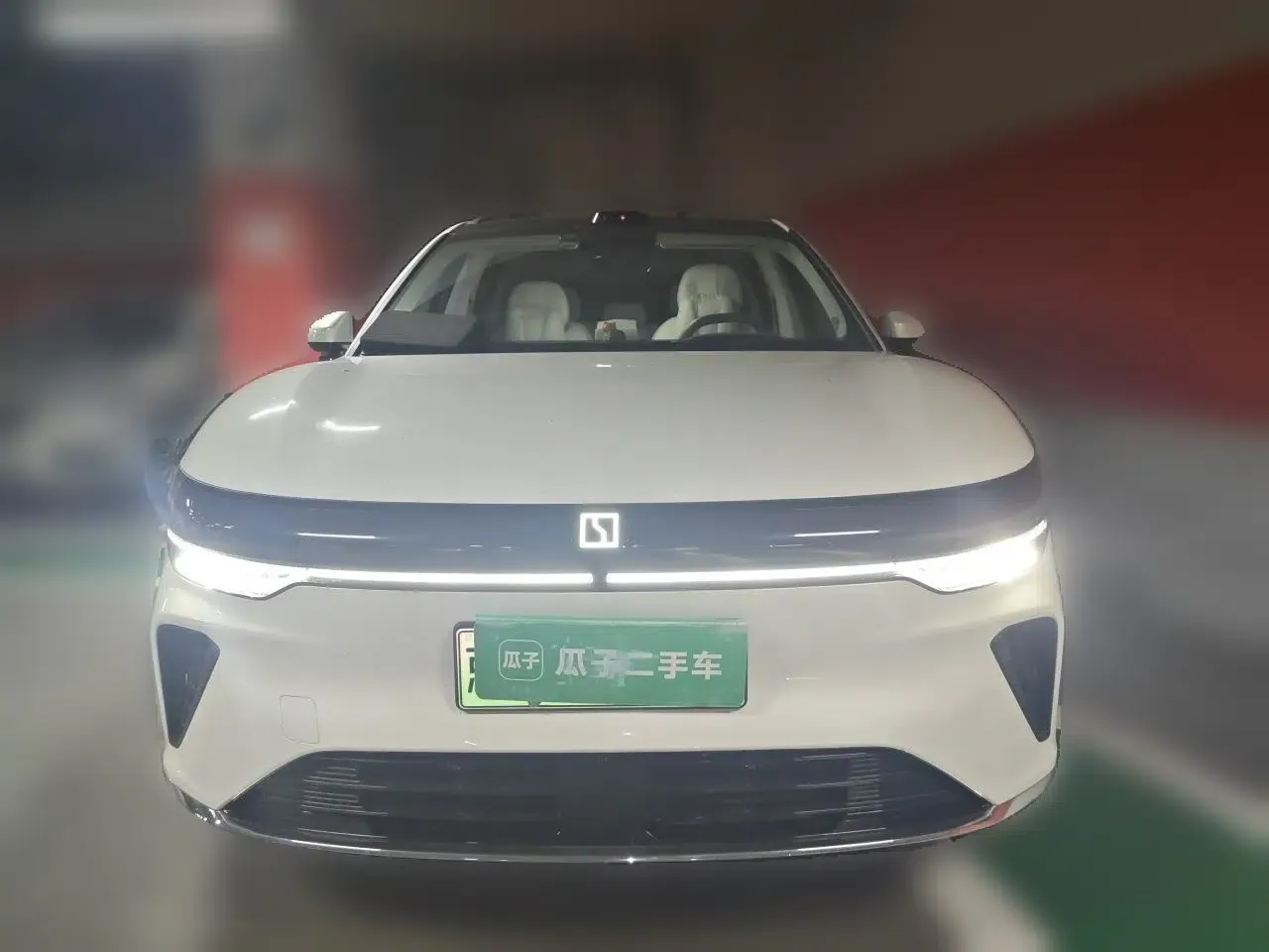 Zeekr 7X 2026 103kWh All-Wheel-Drive Ultra Edition — миниатюра 2