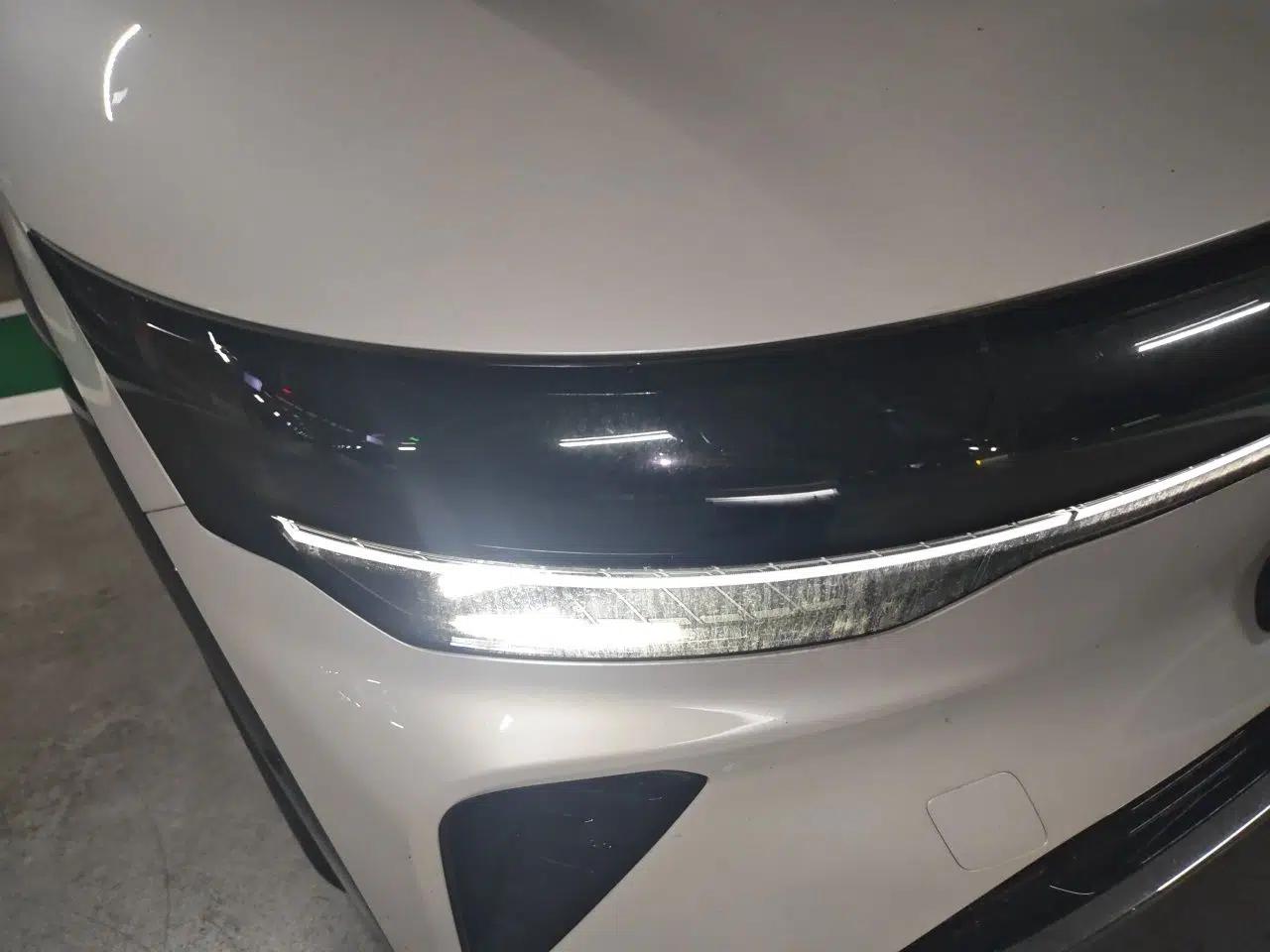 Zeekr 7X 2026 103kWh All-Wheel-Drive Ultra Edition — миниатюра 7