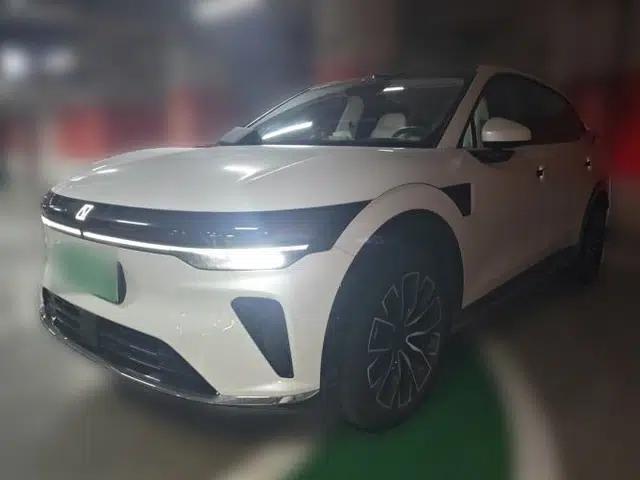 Zeekr 7X 2026 103kWh All-Wheel-Drive Ultra Edition