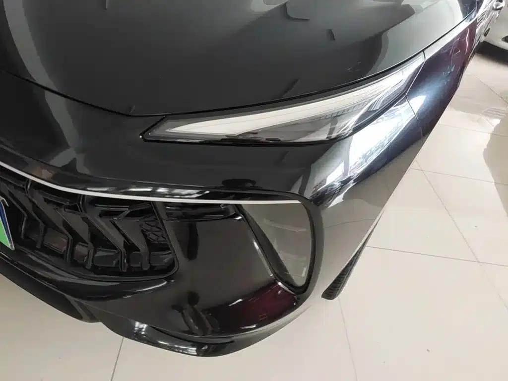 Fengxing T5 EVO 2021 1.5TD DCT Diamond Edition — миниатюра 24