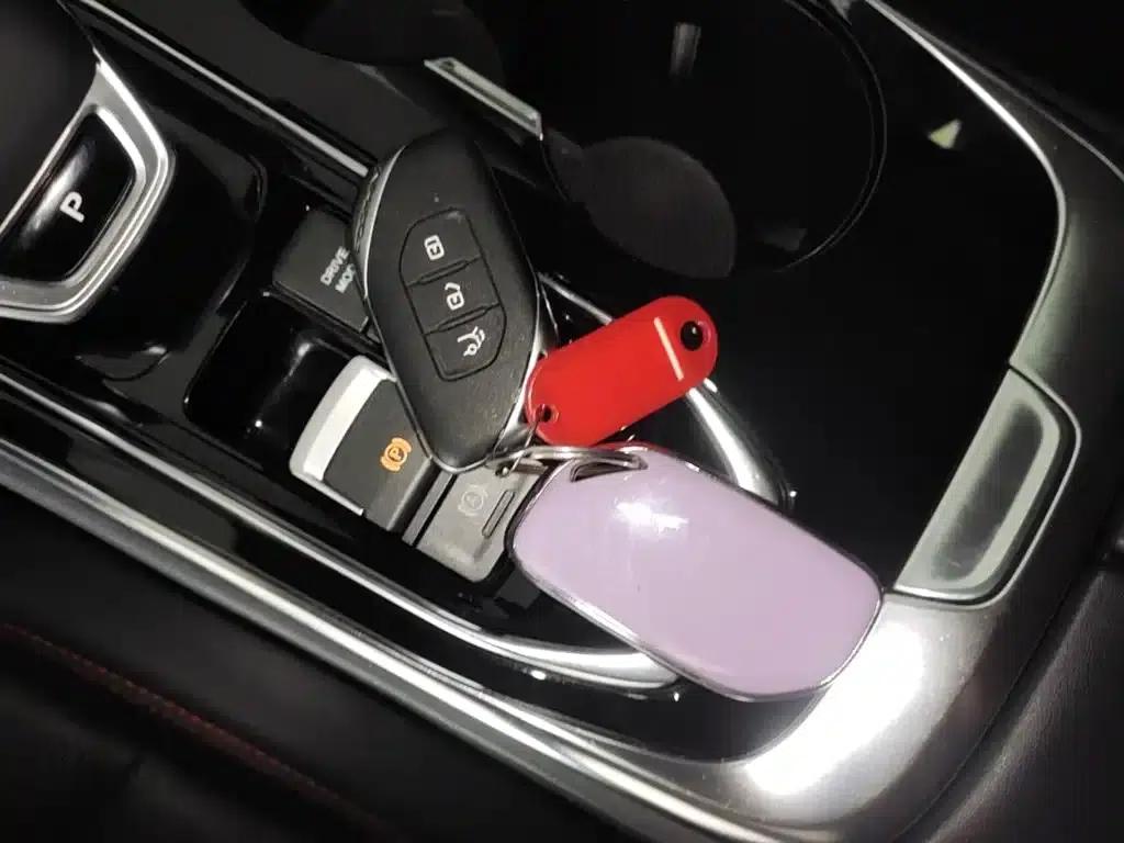 Fengxing T5 EVO 2021 1.5TD DCT Diamond Edition — миниатюра 9