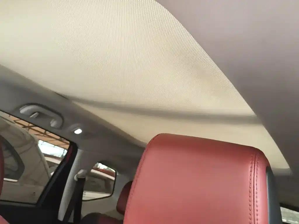 Fengxing T5 2018 230T CVT Smart Edition — миниатюра 18