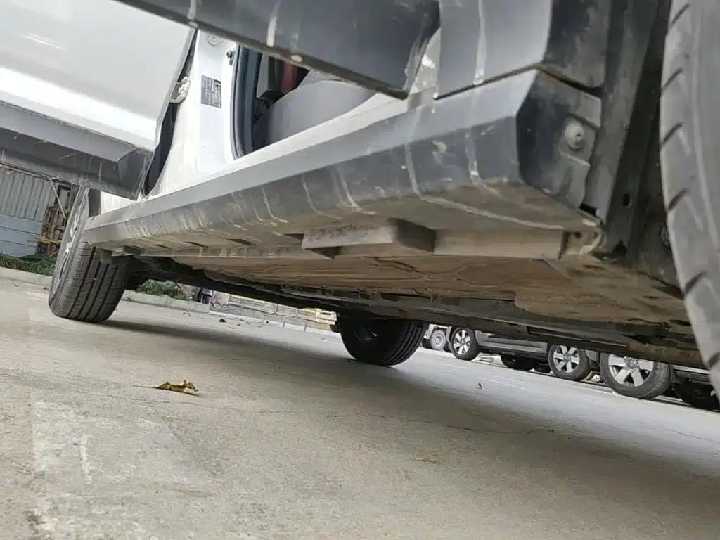Fengxing T5 2021 1.6L Manual Comfort Model — миниатюра 21