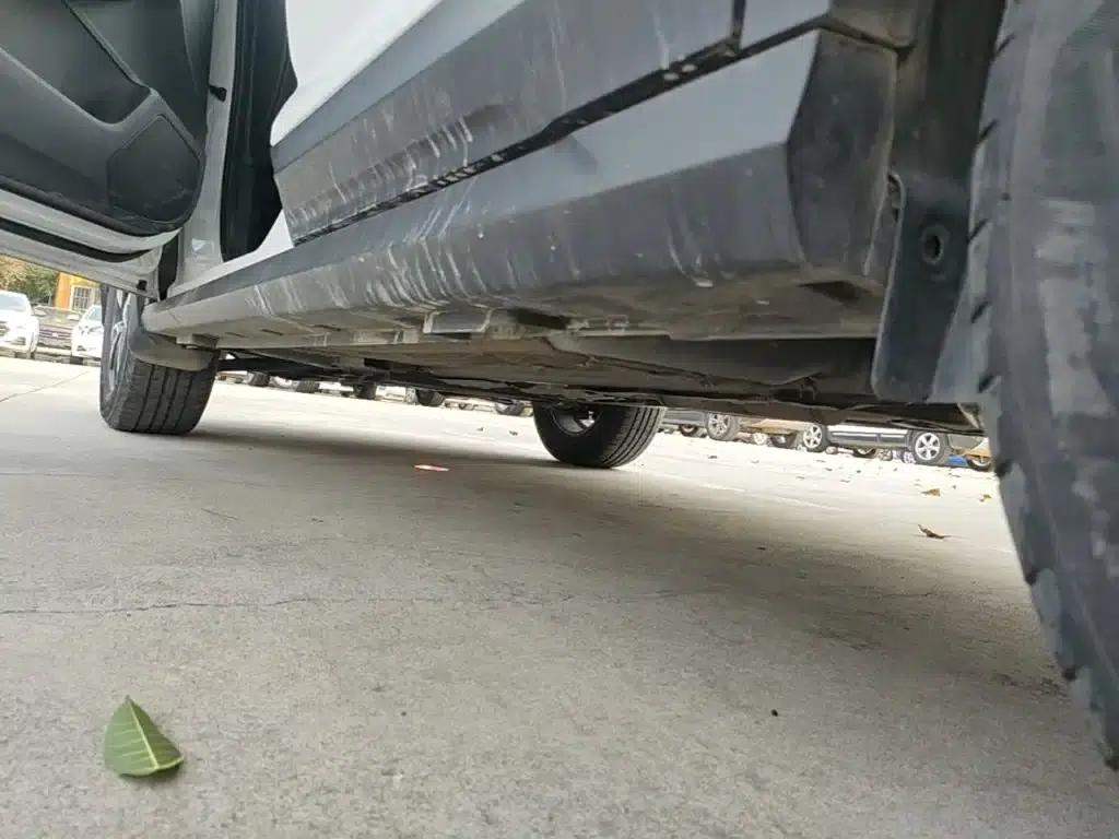 Fengxing T5 2021 1.6L Manual Comfort Model — миниатюра 22
