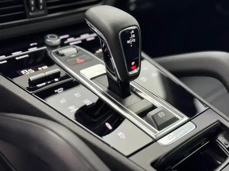 Cayenne 2019 Cayenne 3.0T — миниатюра 11