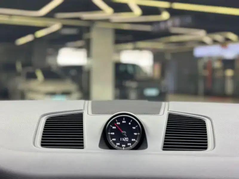 Cayenne 2019 Cayenne 3.0T — миниатюра 5
